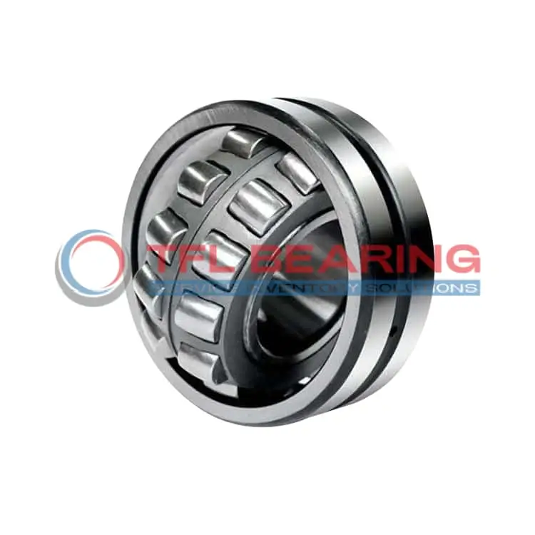 22319 CCK C3 W33 Double Row Spherical Roller Bearing